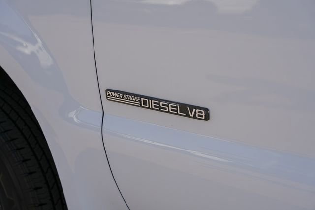 Used 2001 Ford F350 Lariat image 17