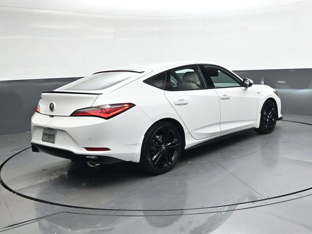 New 2026 Acura Integra A-Spec image 4