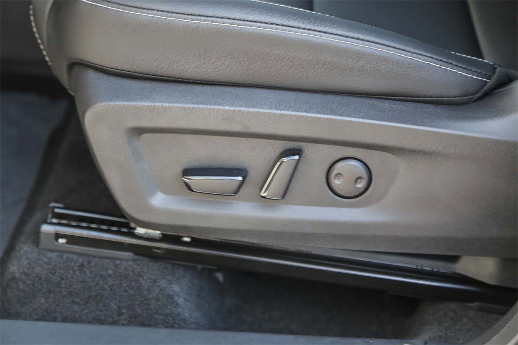 New 2025 Nissan Murano SL w/ Cargo Package image 22