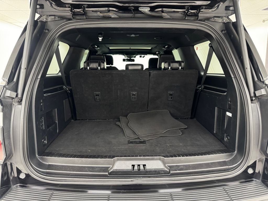 Used 2021 Ford Expedition Max Limited image 34
