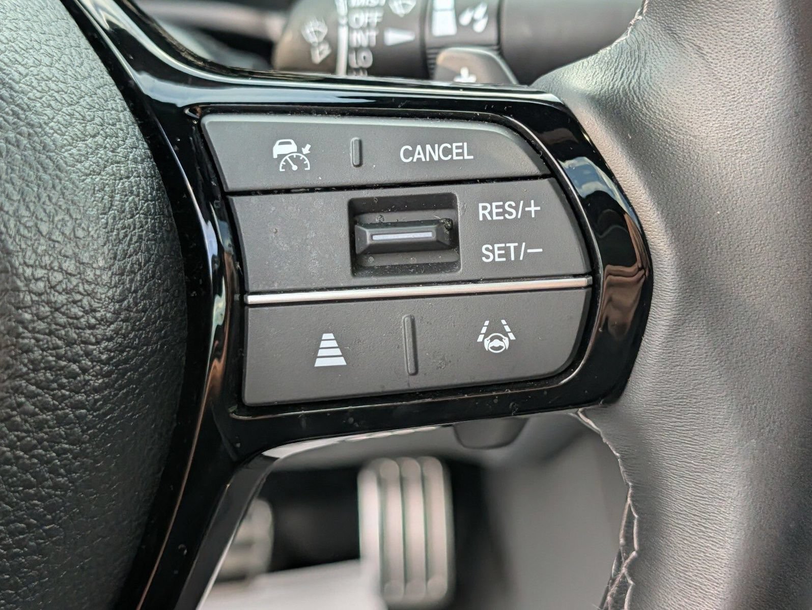 Used 2026 Honda Civic FWD Hybrid Sedan image 30