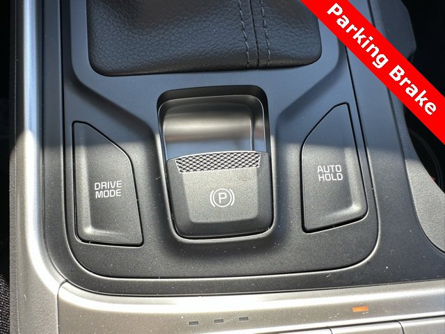 New 2026 Kia Carnival image 34