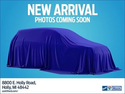 Certified 2023 Ford Explorer Platinum w/ Technology Package image 1