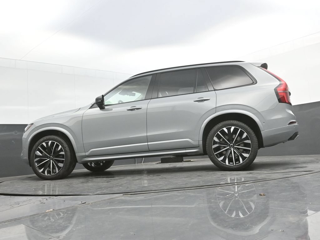 New 2026 Volvo XC90 B6 Ultra w/ Lounge Package AWD/4WD image 32
