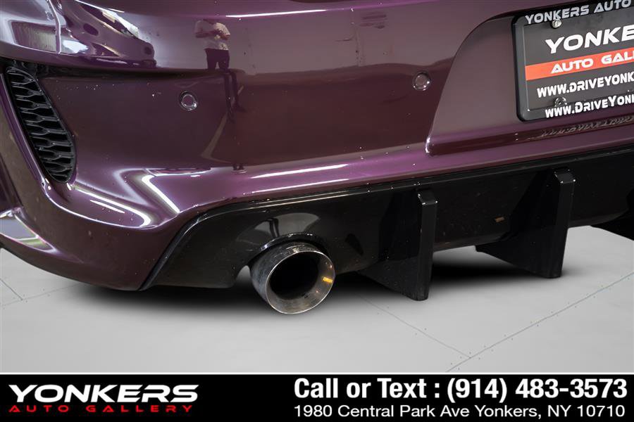 Used 2021 Dodge Charger Scat Pack RWD image 56