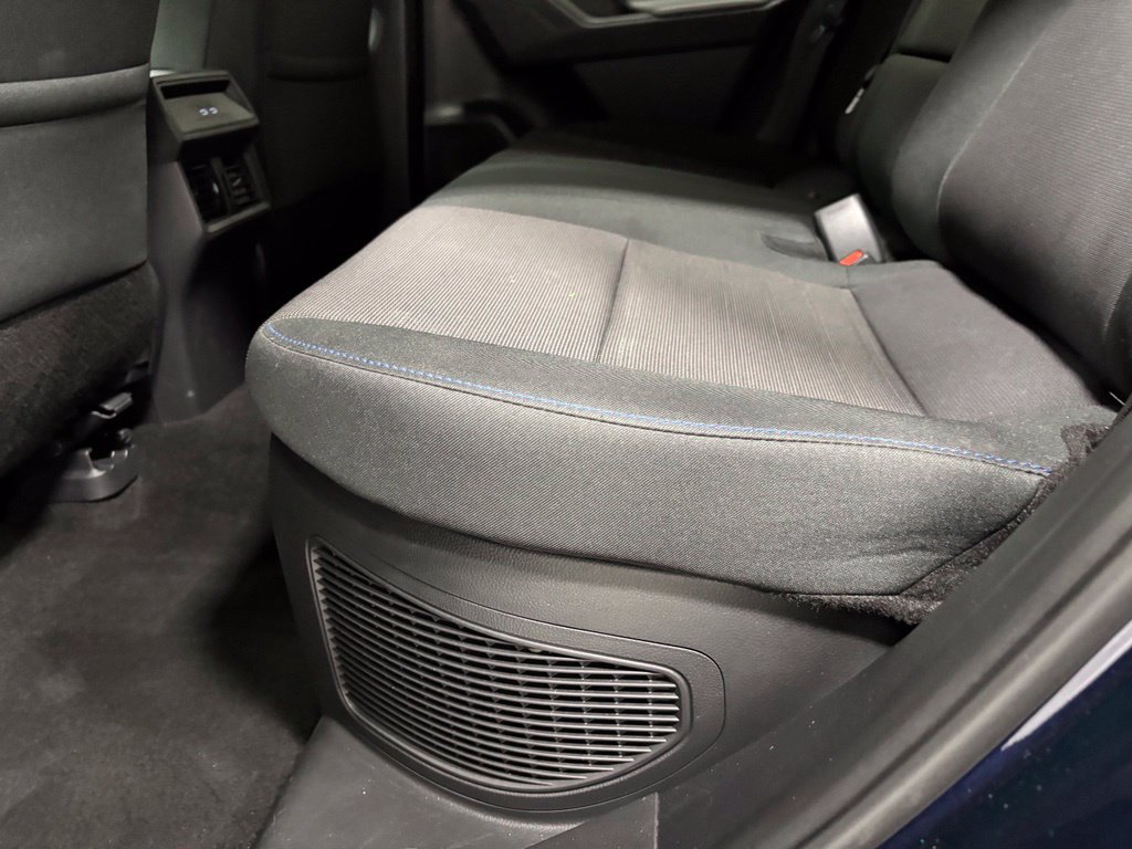 Used 2026 Toyota RAV4 SE w/ Weather Package AWD/4WD image 41