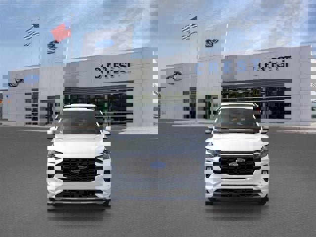 New 2026 Ford Escape ST-Line Elite w/ Equipment Group 501A image 6