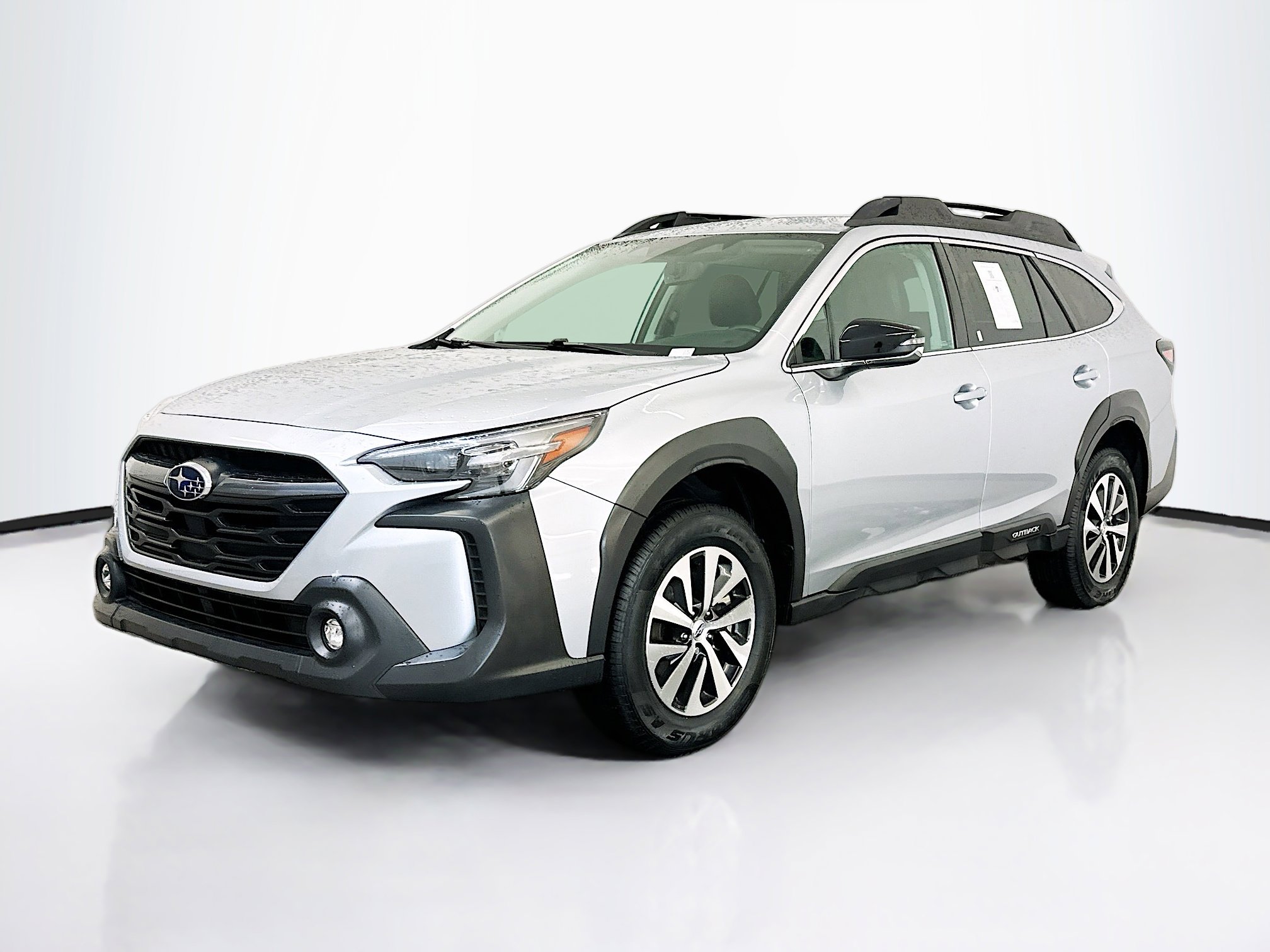 Used 2025 Subaru Outback Premium AWD/4WD image 3
