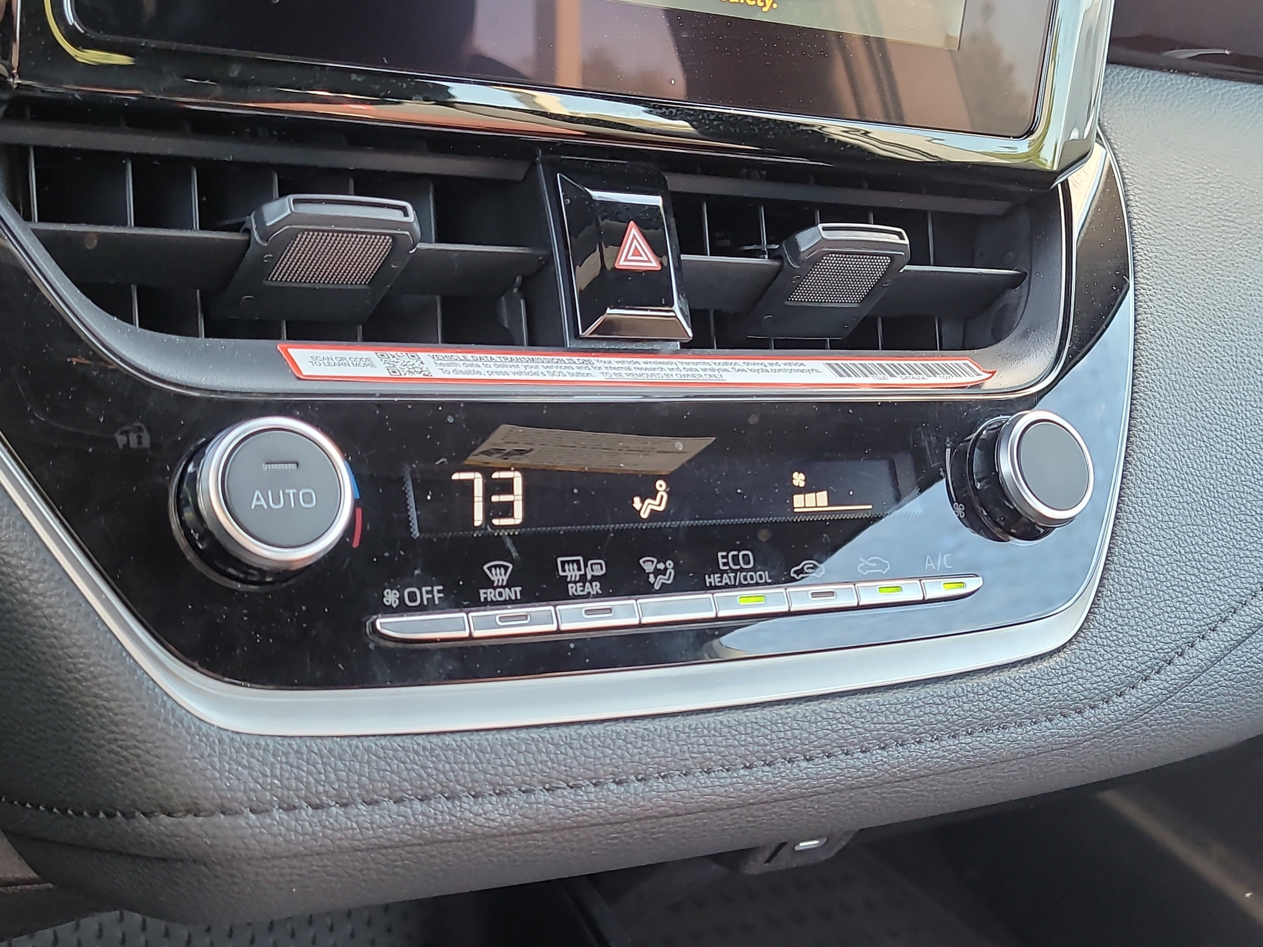 Certified 2025 Toyota Corolla SE image 23