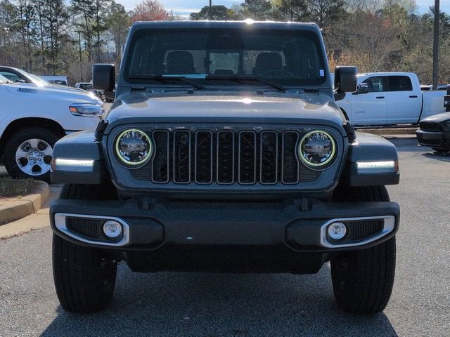 New 2026 Jeep Gladiator Sport AWD/4WD image 7