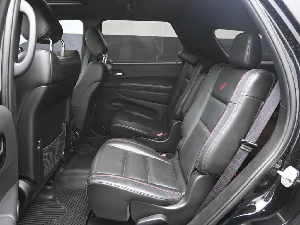 Used 2022 Dodge Durango R/T w/ Tow 'N Go Package image 25