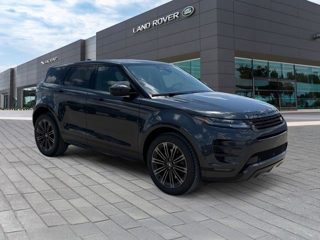 New 2026 Land Rover Range Rover Evoque Hoxton AWD/4WD image 7