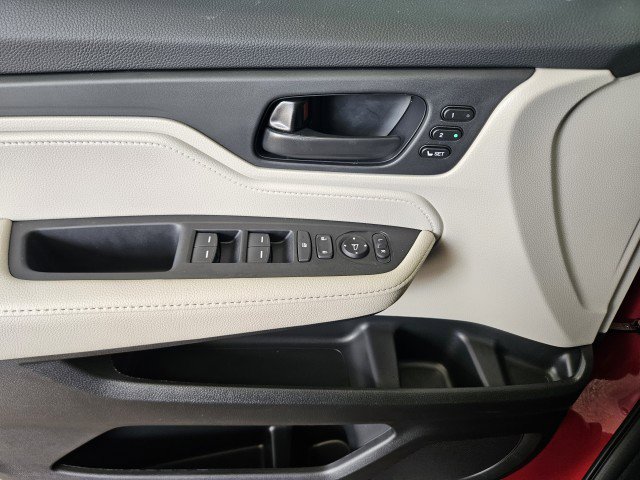 New 2026 Honda Odyssey EX-L image 32