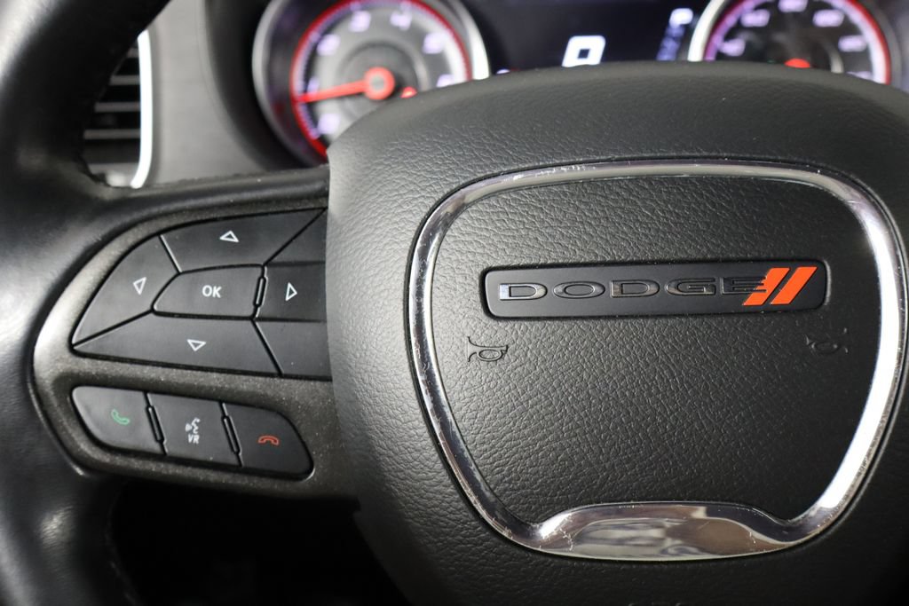 Used 2020 Dodge Charger Police AWD/4WD image 8
