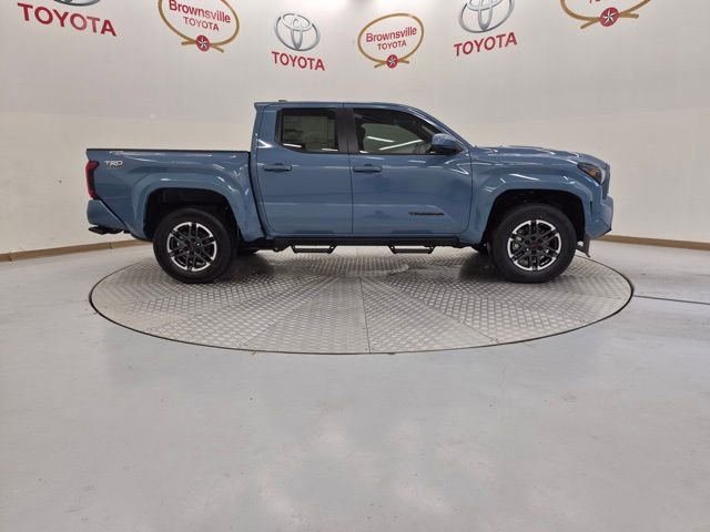 New 2026 Toyota Tacoma TRD Sport RWD image 3