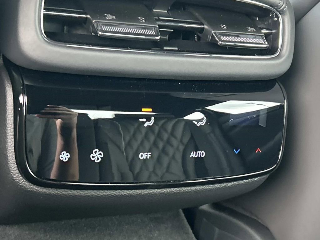 New 2026 Genesis G80 3.5T Prestige image 21