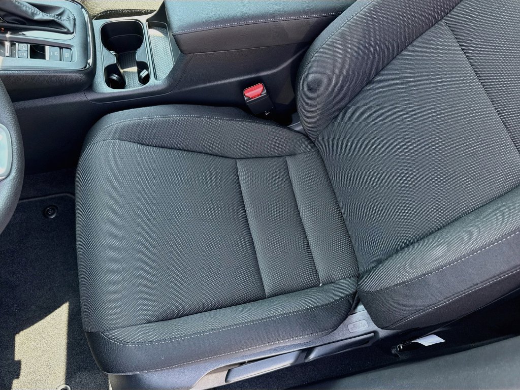 New 2026 Honda CR-V LX image 23
