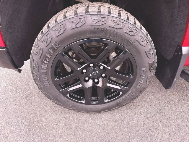 Used 2024 Chevrolet Silverado 1500 LT Trail Boss w/ Protection Package image 32