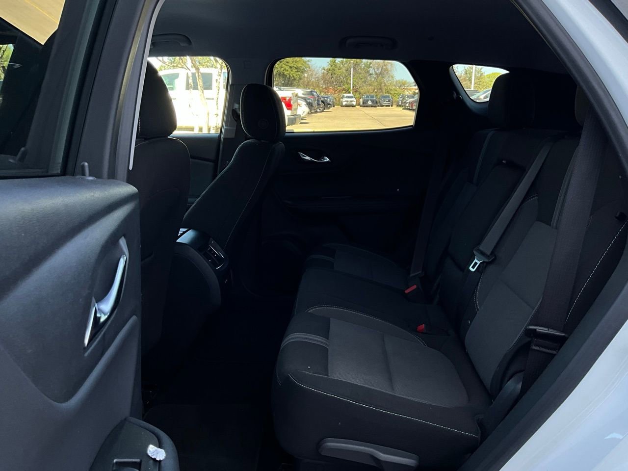 Used 2025 Chevrolet Blazer LT image 12
