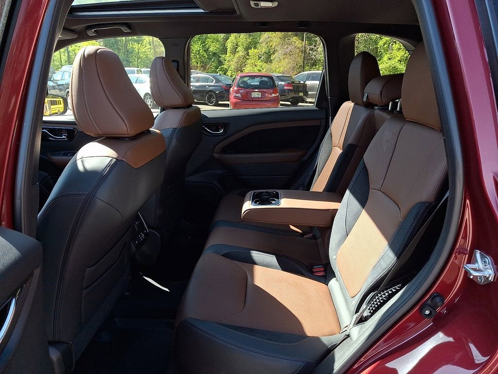 Used 2025 Subaru Forester Touring AWD/4WD image 16