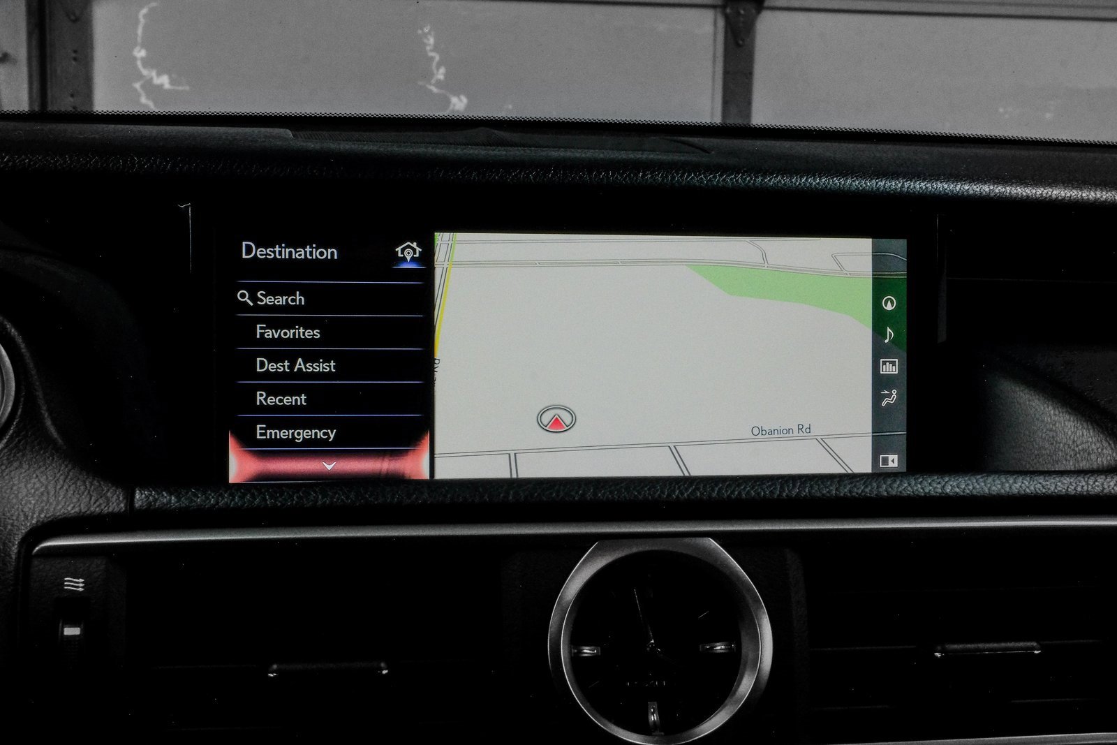 Used 2019 Lexus RC F F image 30