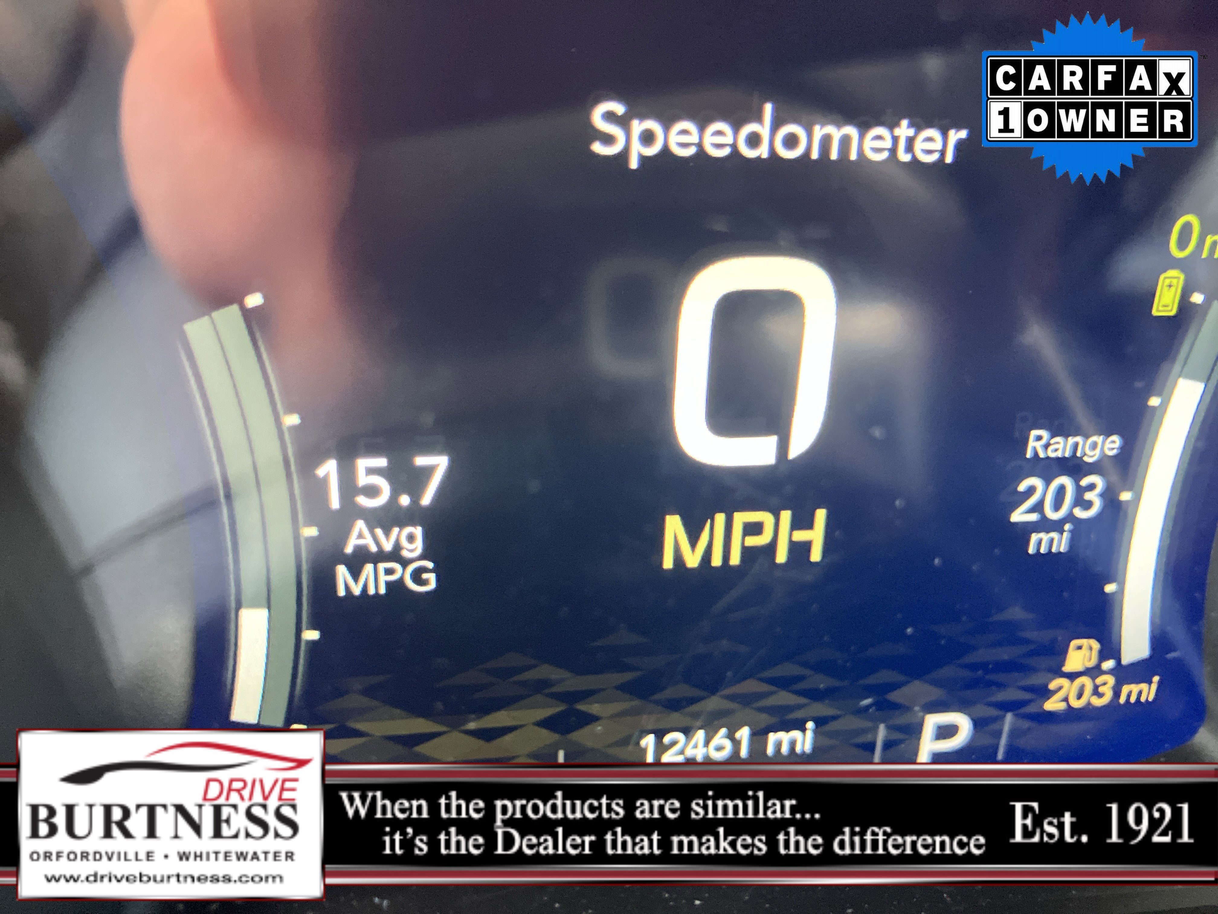 Used 2025 Jeep Wrangler Backcountry image 22