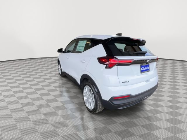 New 2027 Chevrolet Bolt LT w/ Comfort Package FWD image 6