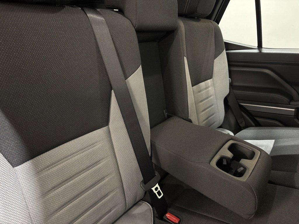 New 2026 Toyota 4Runner TRD Off-Road image 23