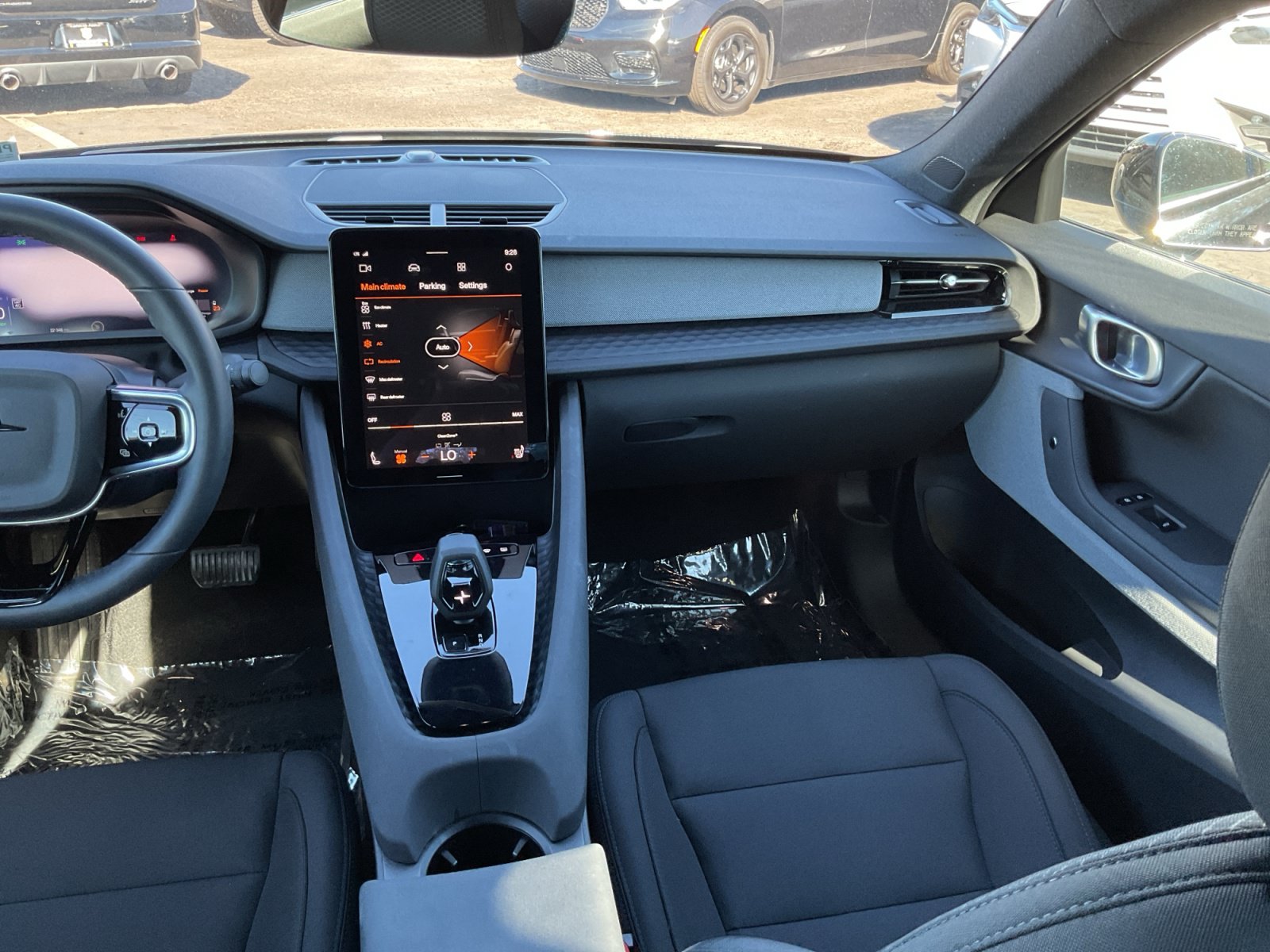 Used 2023 Polestar Polestar 2 FWD image 16