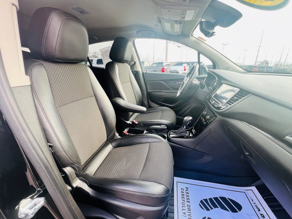 Used 2020 Buick Encore Preferred image 33