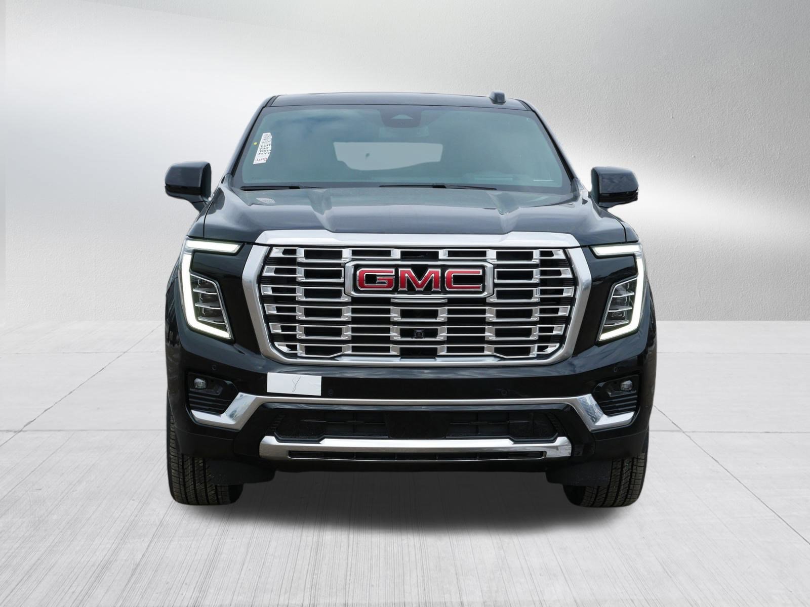 New 2026 GMC Yukon XL Denali w/ Sun & Power Step Package image 8