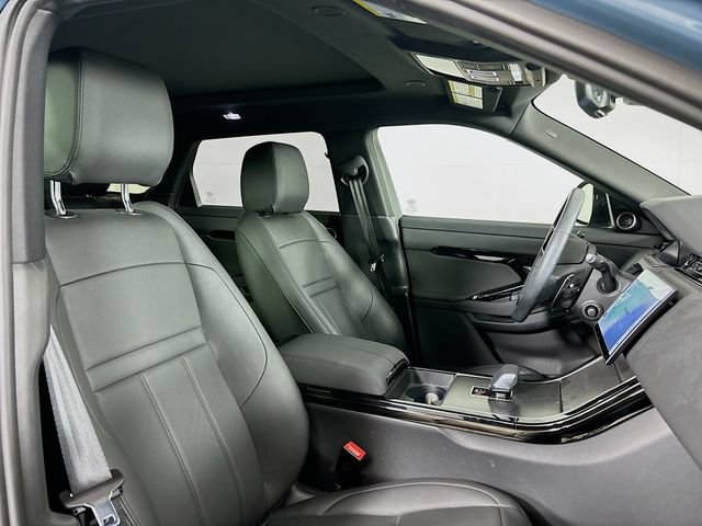 Used 2026 Land Rover Range Rover Evoque S AWD/4WD image 25