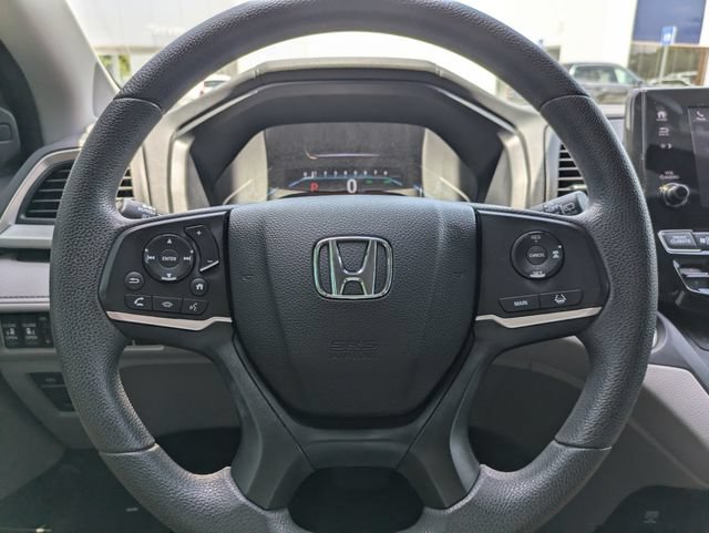 Used 2019 Honda Odyssey EX image 32