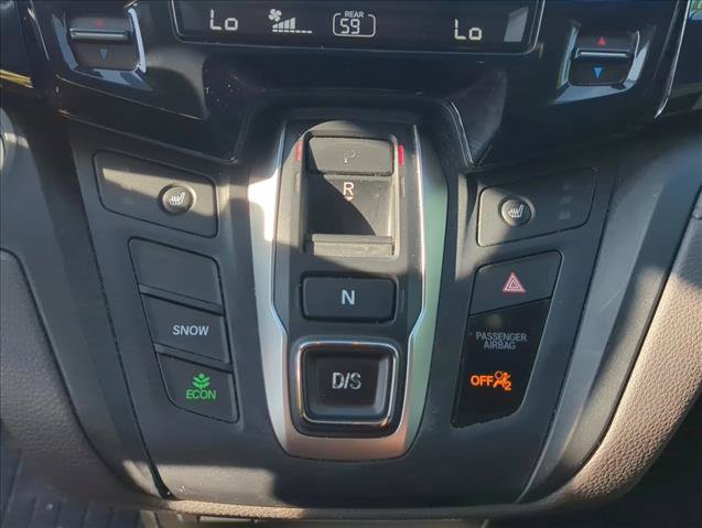 Used 2018 Honda Odyssey EX-L image 16