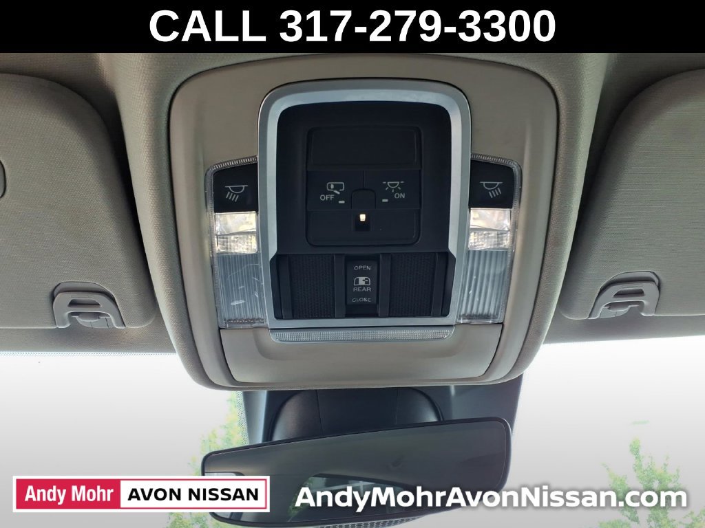 Used 2022 RAM 1500 Laramie RWD image 28