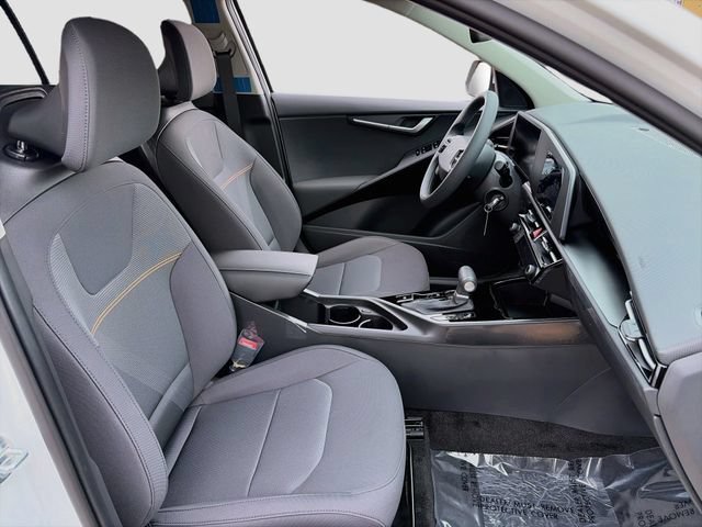 New 2027 Kia Sportage LX FWD image 25
