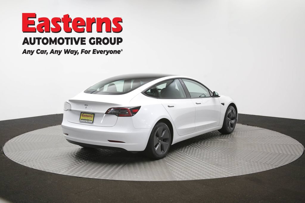 Used 2023 Tesla Model 3 Standard Range RWD image 35