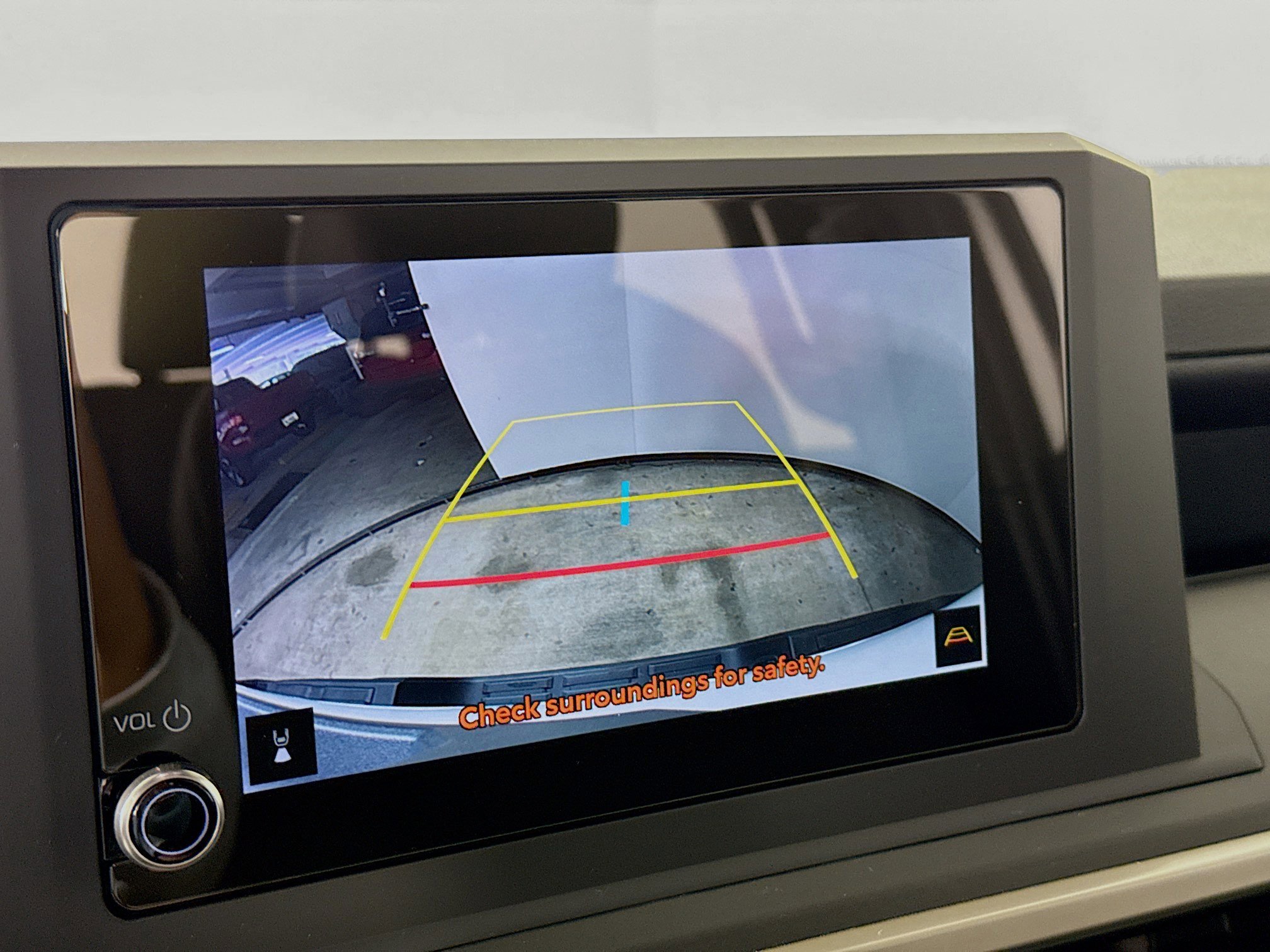 Used 2025 Toyota Tacoma SR image 16