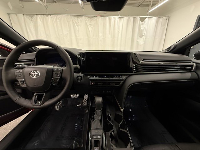 Used 2026 Toyota Camry XSE image 17