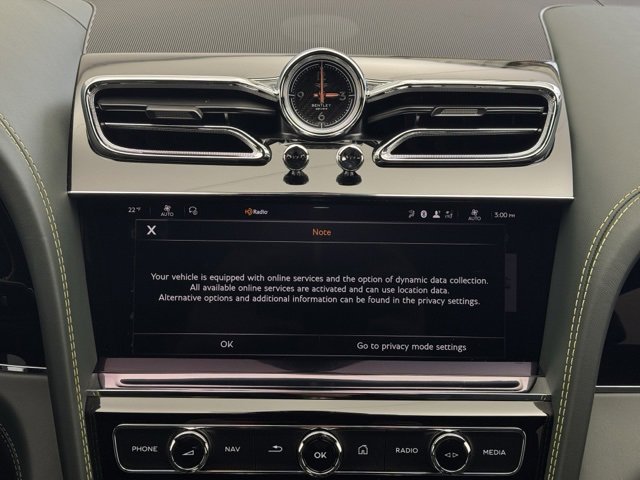 New 2026 Bentley Bentayga Speed image 39