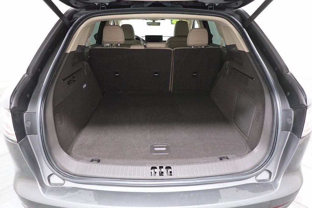 Used 2023 Lincoln Nautilus AWD w/ Premium Package image 27
