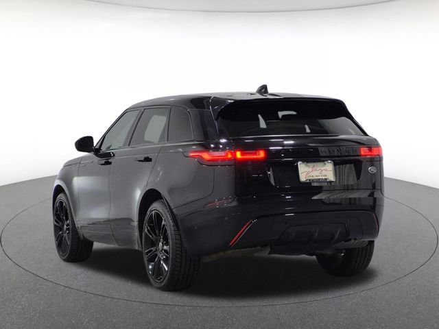 Used 2019 Land Rover Range Rover Velar R-Dynamic SE AWD/4WD image 7