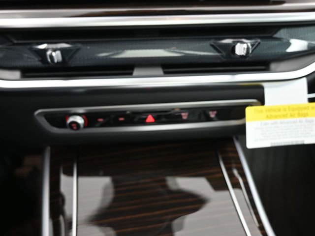 New 2026 BMW X5 xDrive50e w/ Climate Comfort Package image 32