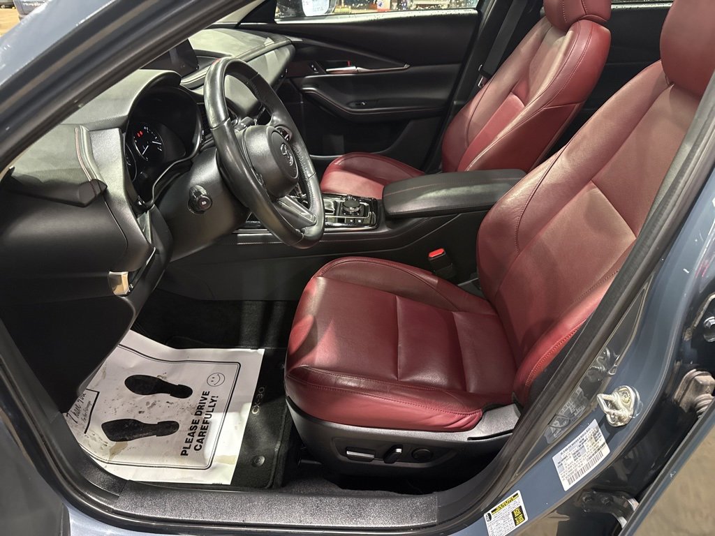 Used 2024 MAZDA CX-30 AWD 2.5 S w/ Preferred Package image 11