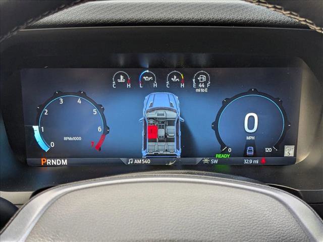 New 2026 Ford F150 XLT w/ Equipment Group 302A MID AWD/4WD image 10