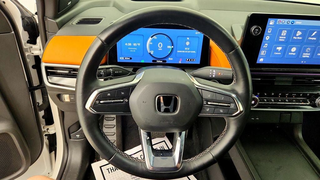 Used 2024 Honda Prologue Elite image 14