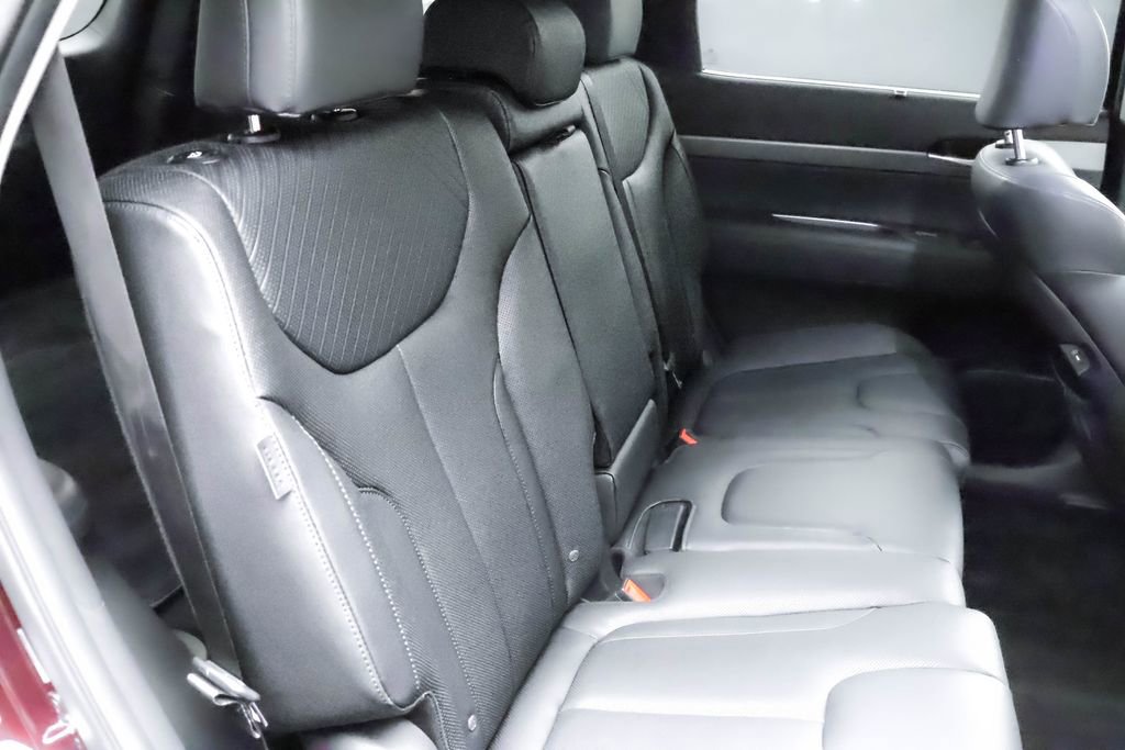 Used 2025 Hyundai Palisade SEL image 23