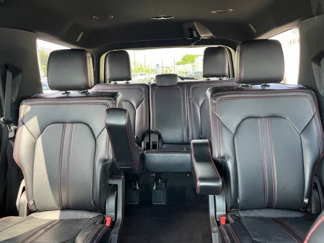 Used 2021 Ford Expedition Limited AWD/4WD image 21