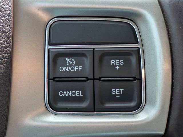 Certified 2018 RAM 2500 Laramie w/ Convenience Group image 30