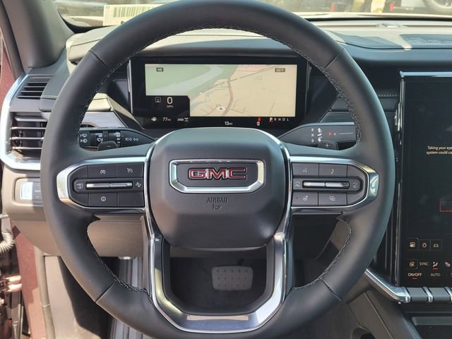 New 2025 GMC Acadia Elevation w/ Black Edition image 20